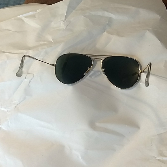 Ray-Ban aviators - Picture 4 of 9